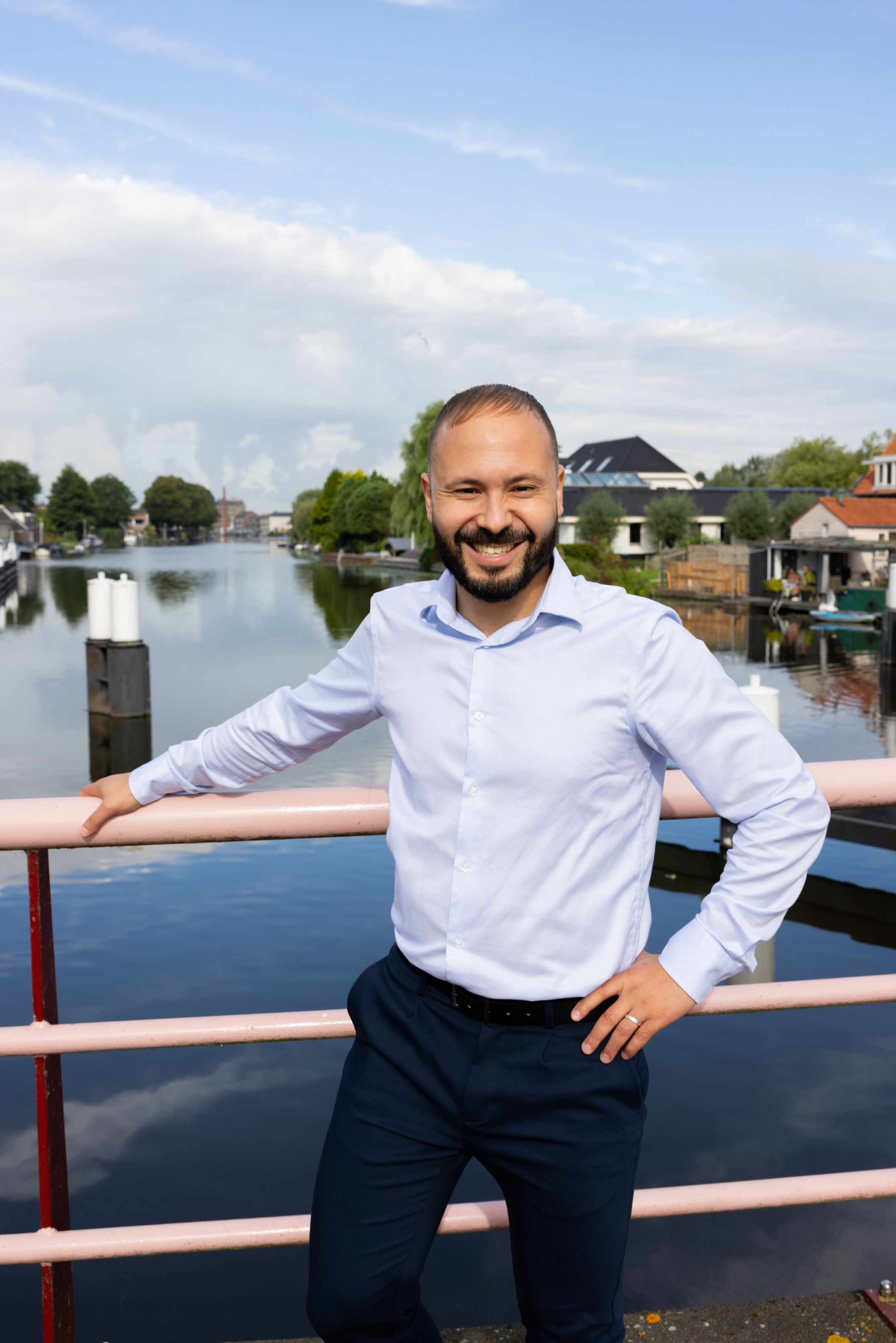 Office photo of Drieman Bodegraven Lugthart