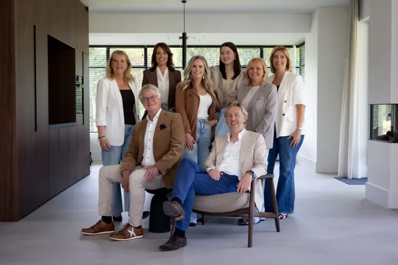 Kantoor foto van Drieman Garantiemakelaars
