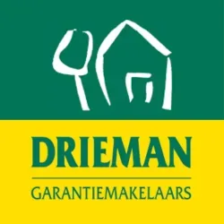 Logo Drieman Garantiemakelaars