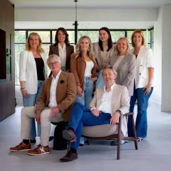 Logo Drieman Garantiemakelaars