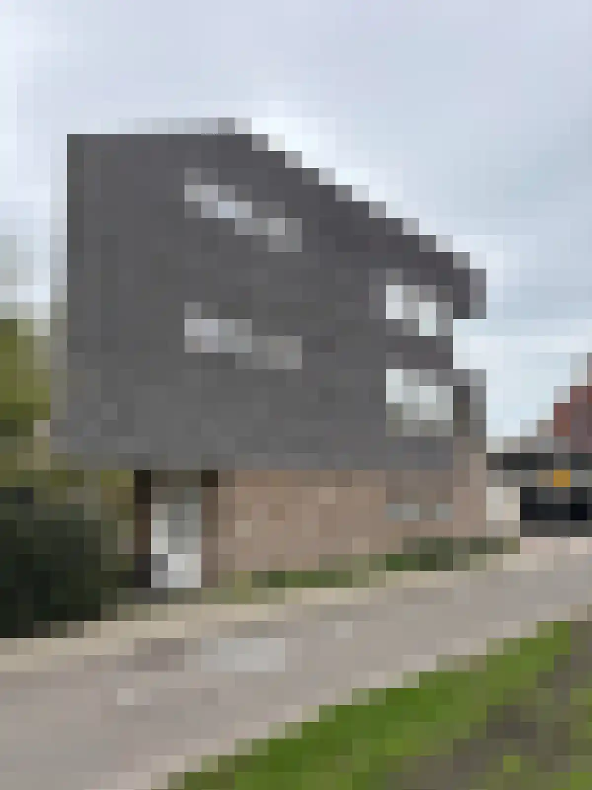 Driemanschapskade 10 in Leiden