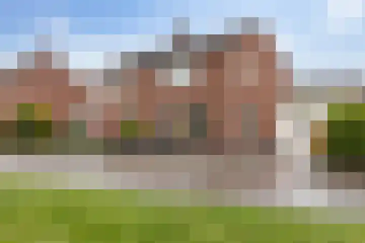 Driemolenslaan 2 Muntendam