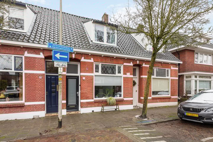 Photo of property Drienerbeekweg 24, Hengelo