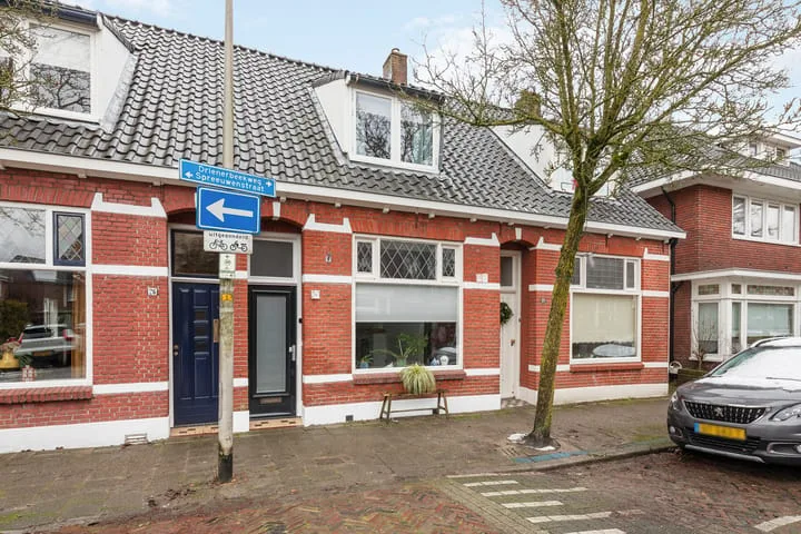 Drienerbeekweg 24 Hengelo