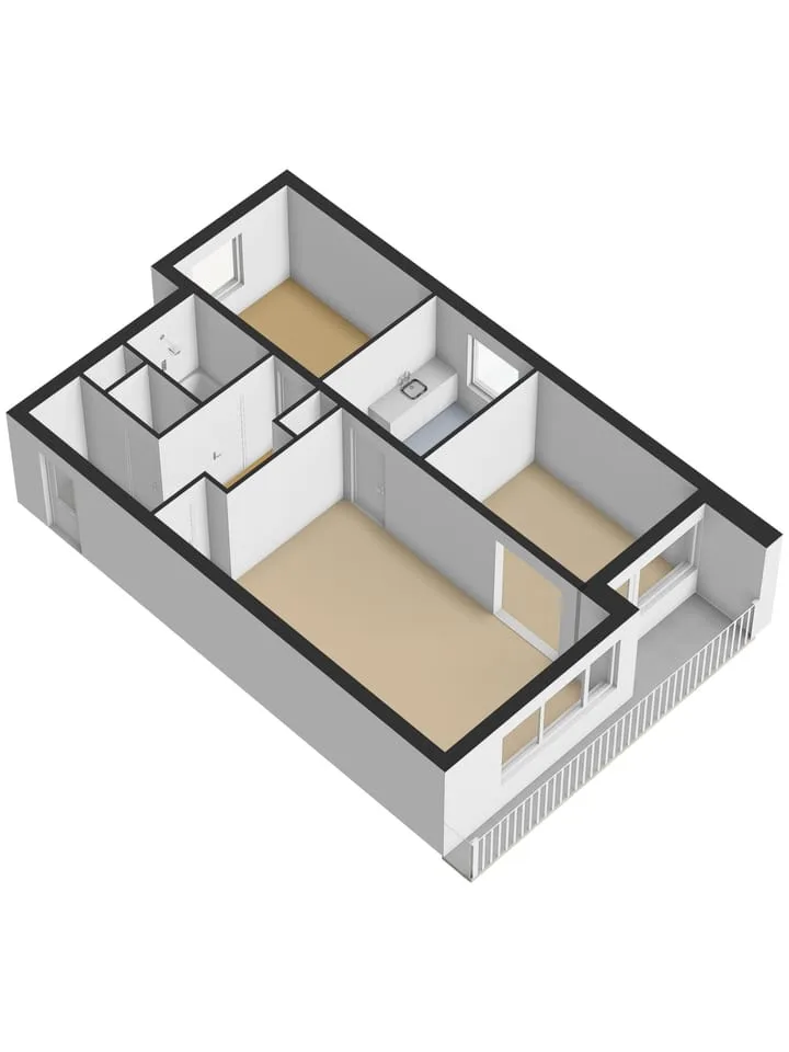 Drieoortsput 105 Heerlen thumbnail 32