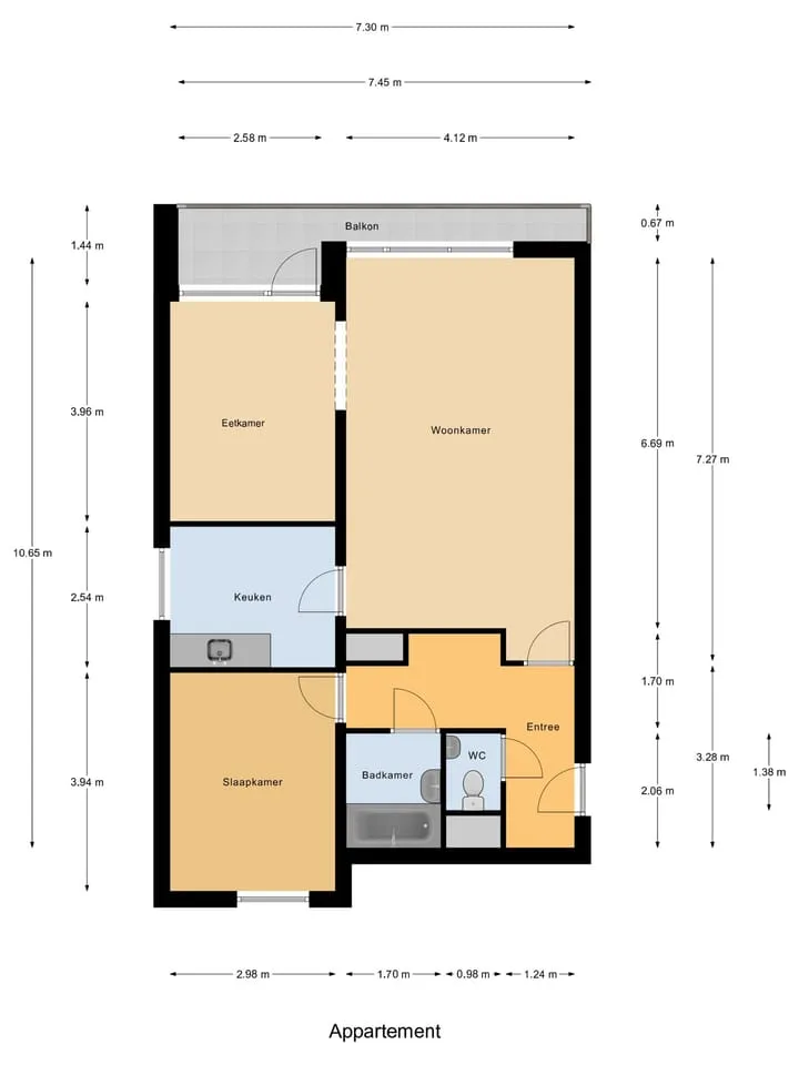 Drieoortsput 105 Heerlen thumbnail 34