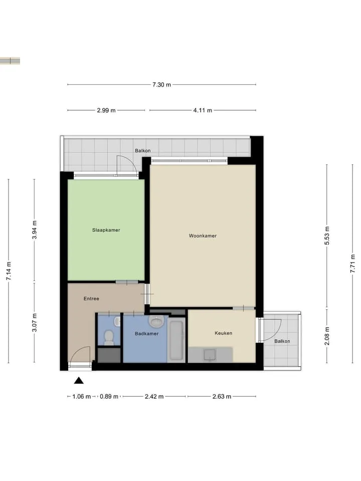 Drieoortsput 109 Heerlen thumbnail 26