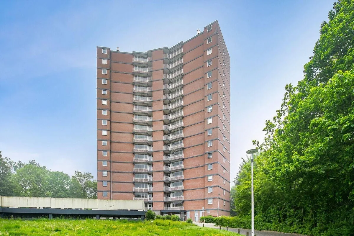 Drieoortsput 56 in Heerlen