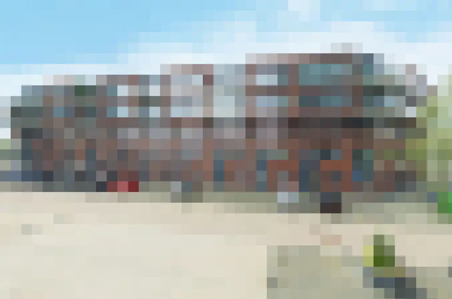Drierivierenlaan 20 Ridderkerk
