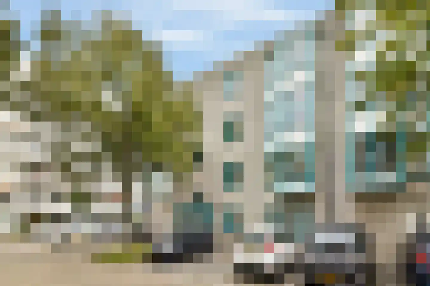 Dries van der Vlerkstraat 14 Rotterdam foto 2