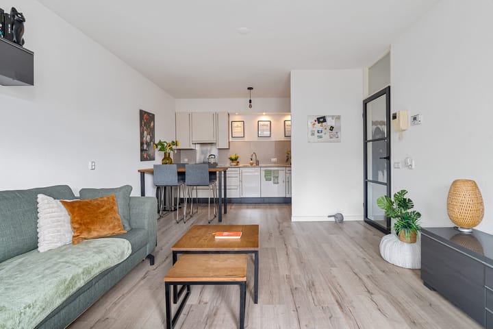 Drieschstraat 16 in Heerlen Foto