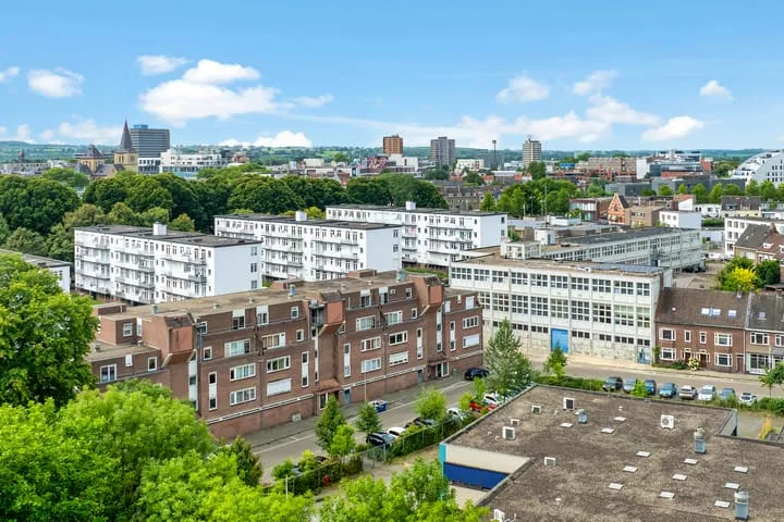 Drieschstraat 16 Heerlen thumbnail 24