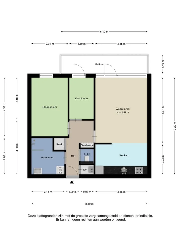 Drieschstraat 16 Heerlen thumbnail 25