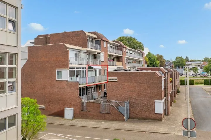 Drieschstraat 16 Heerlen thumbnail 5