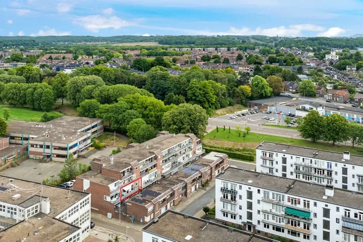 Drieschstraat 16 Heerlen thumbnail 6