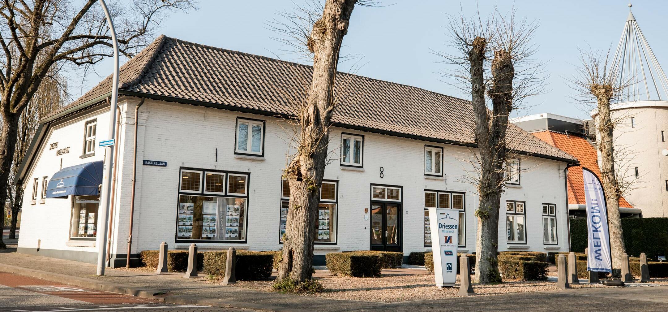 Foto del despacho Driessen Makelaardij
