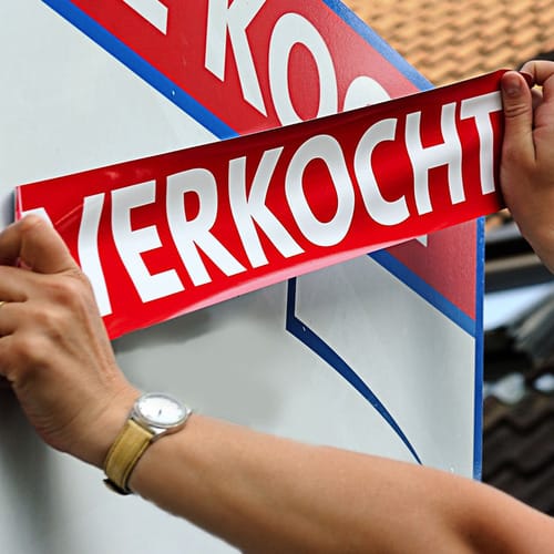 Kantoor foto van Driessen Makelaardij