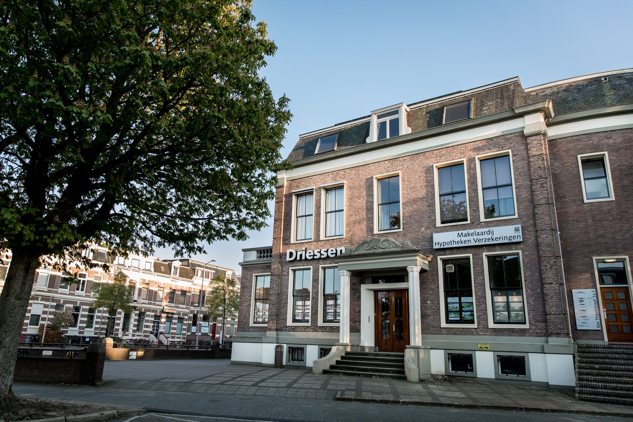 Office photo of Driessen Makelaardij