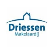 Logo von Driessen Makelaardij