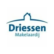 Logo de Driessen Makelaardij