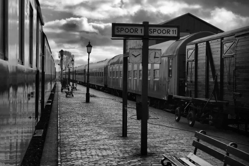 Bürofoto von Driessen Woningmakelaars