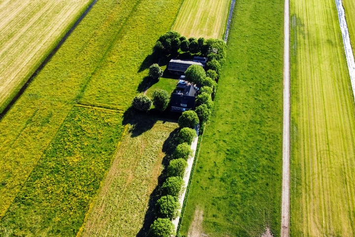 Photo de la maison Driestedenweg 129, De Weere