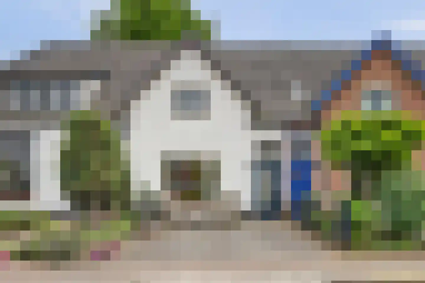 Driestweg 22 dans Nunspeet