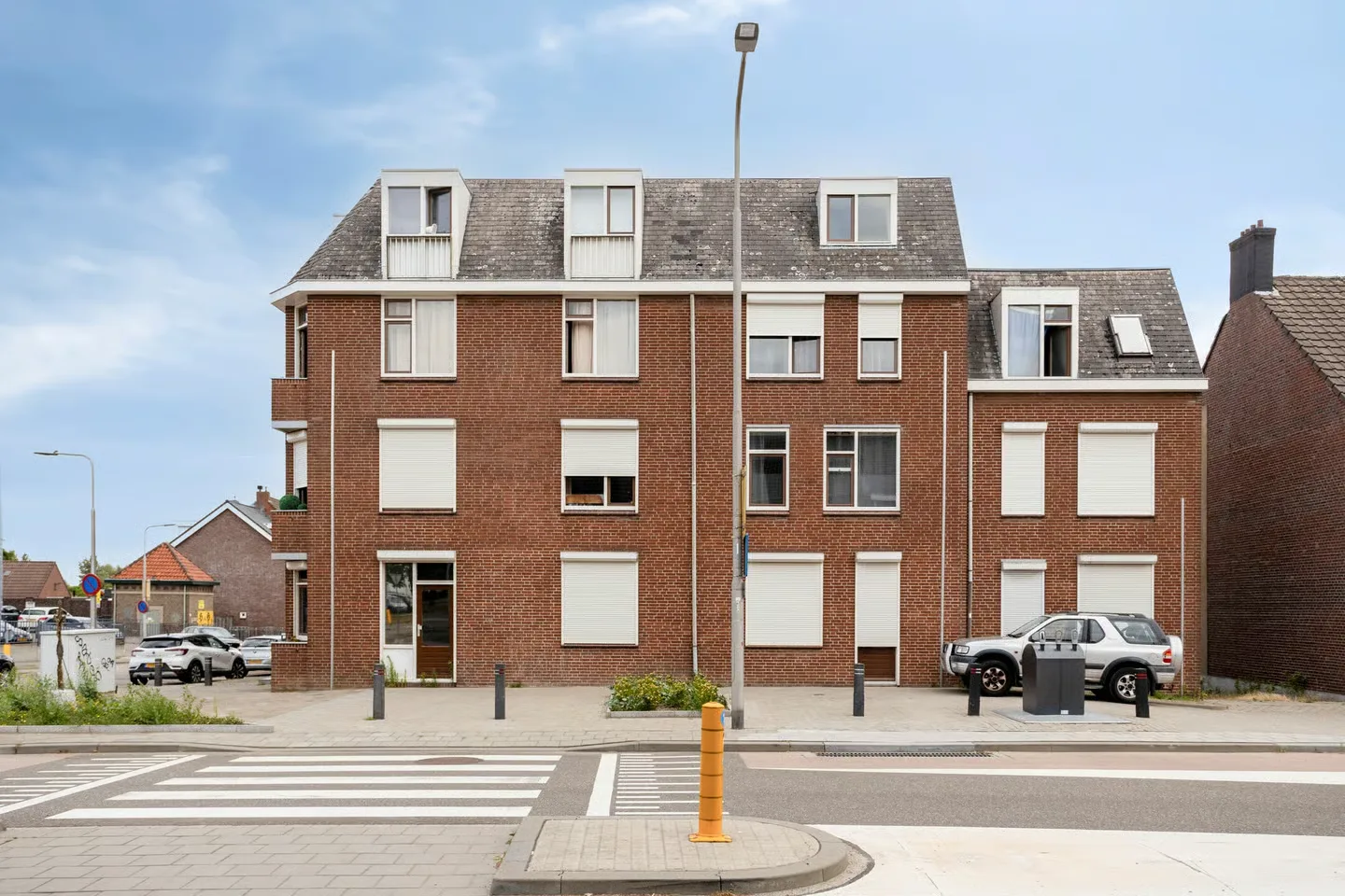 Drievogelstraat 231 Kerkrade