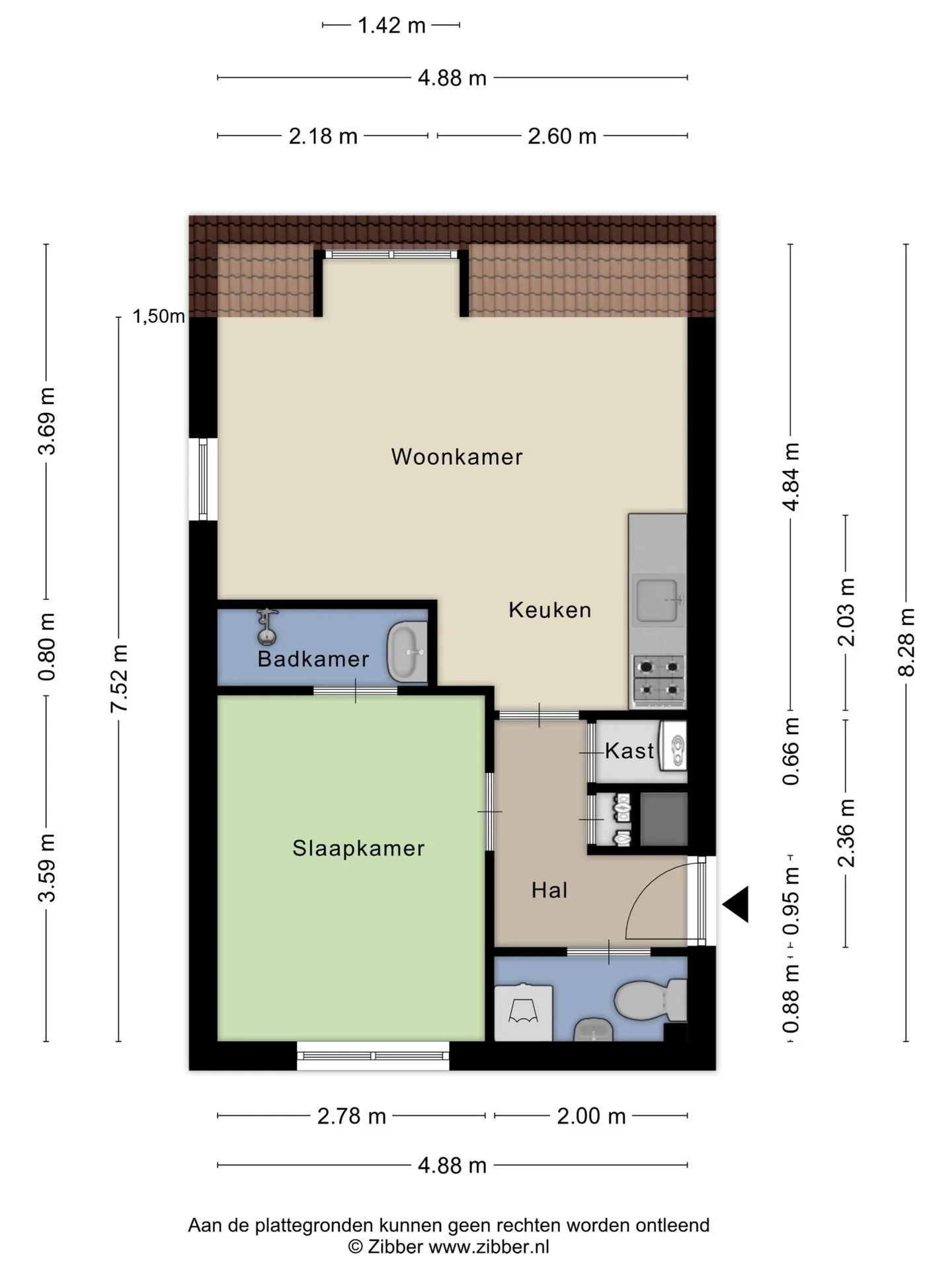 Drievogelstraat 231 Kerkrade thumbnail 28