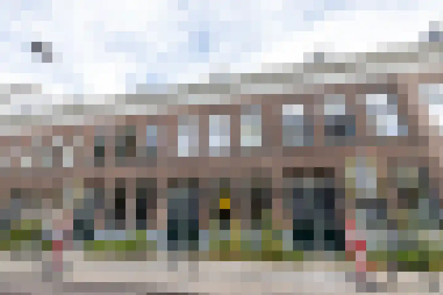 Drievriendenstraat 12 B Rotterdam