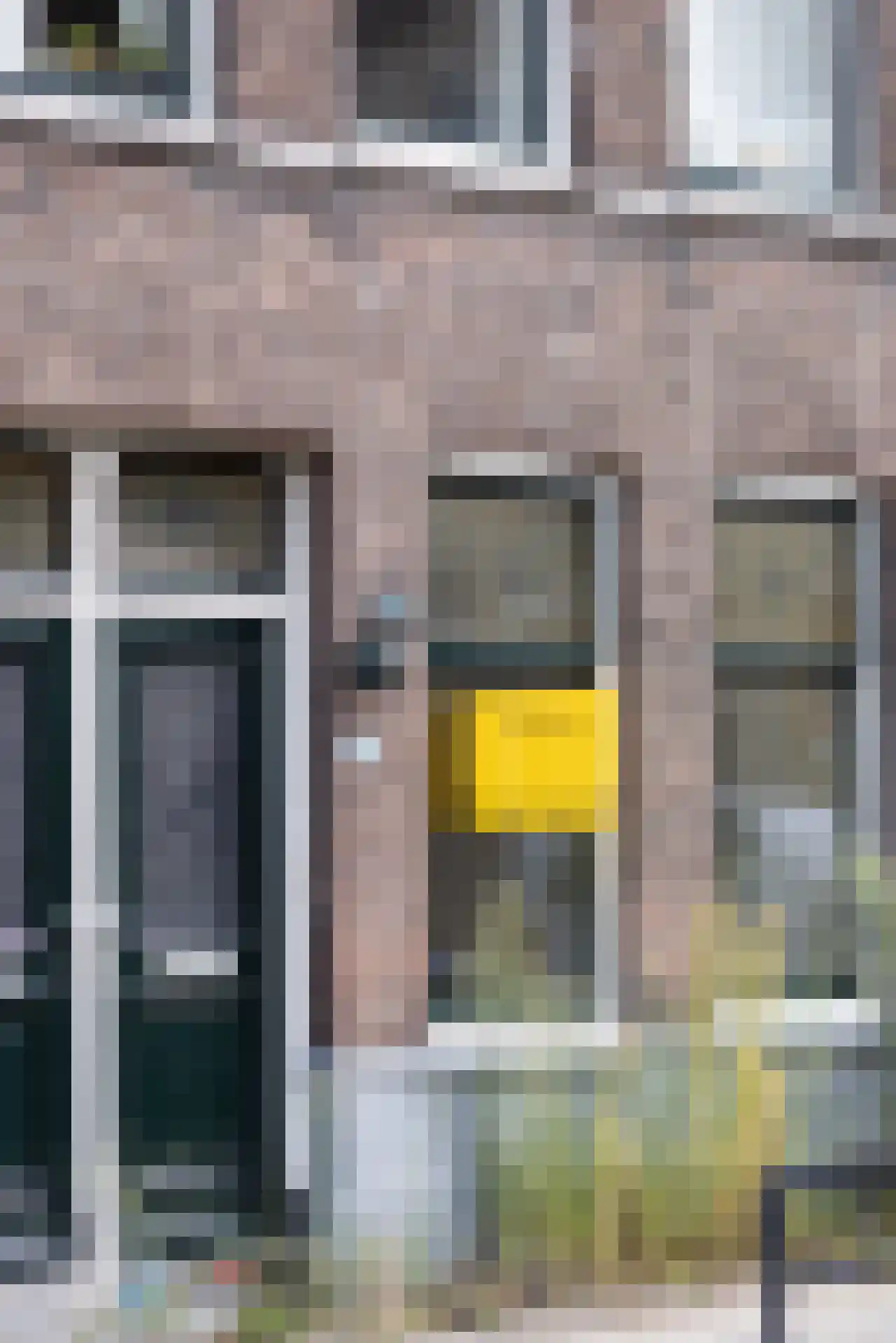 Drievriendenstraat 12 B Rotterdam thumbnail 16