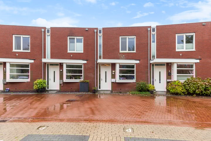 Drift 14 in Epe Foto