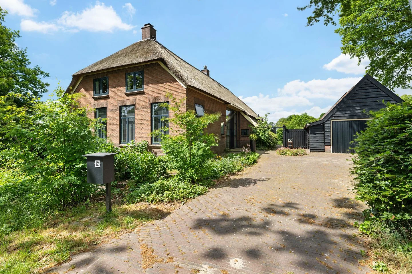 Drijberseweg 12 Wijster foto 3