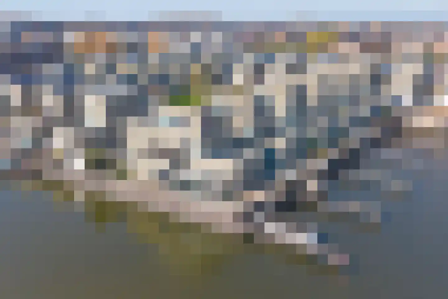 Drijfanker 50 in Almere