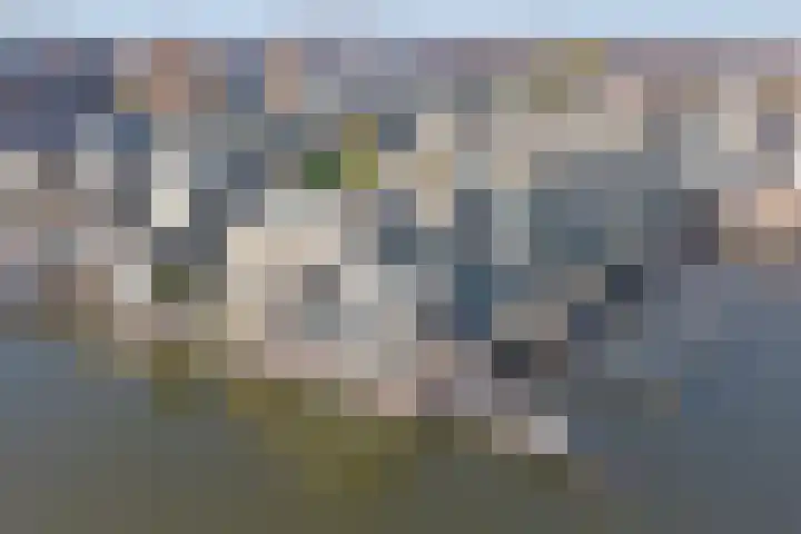 Drijfanker 50 Almere