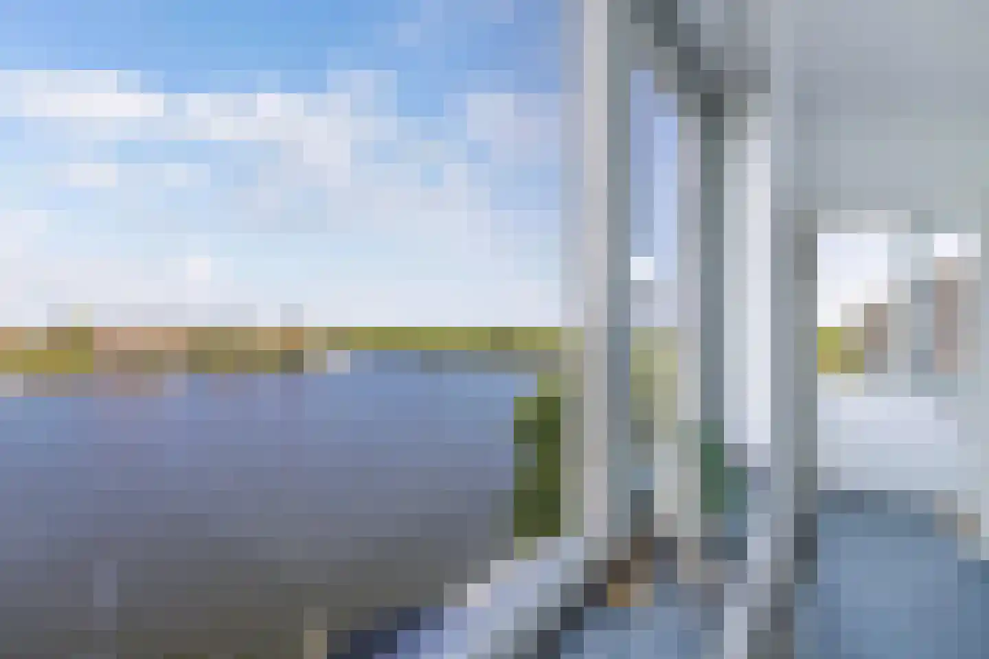 Drijfanker 51 Almere thumbnail 44