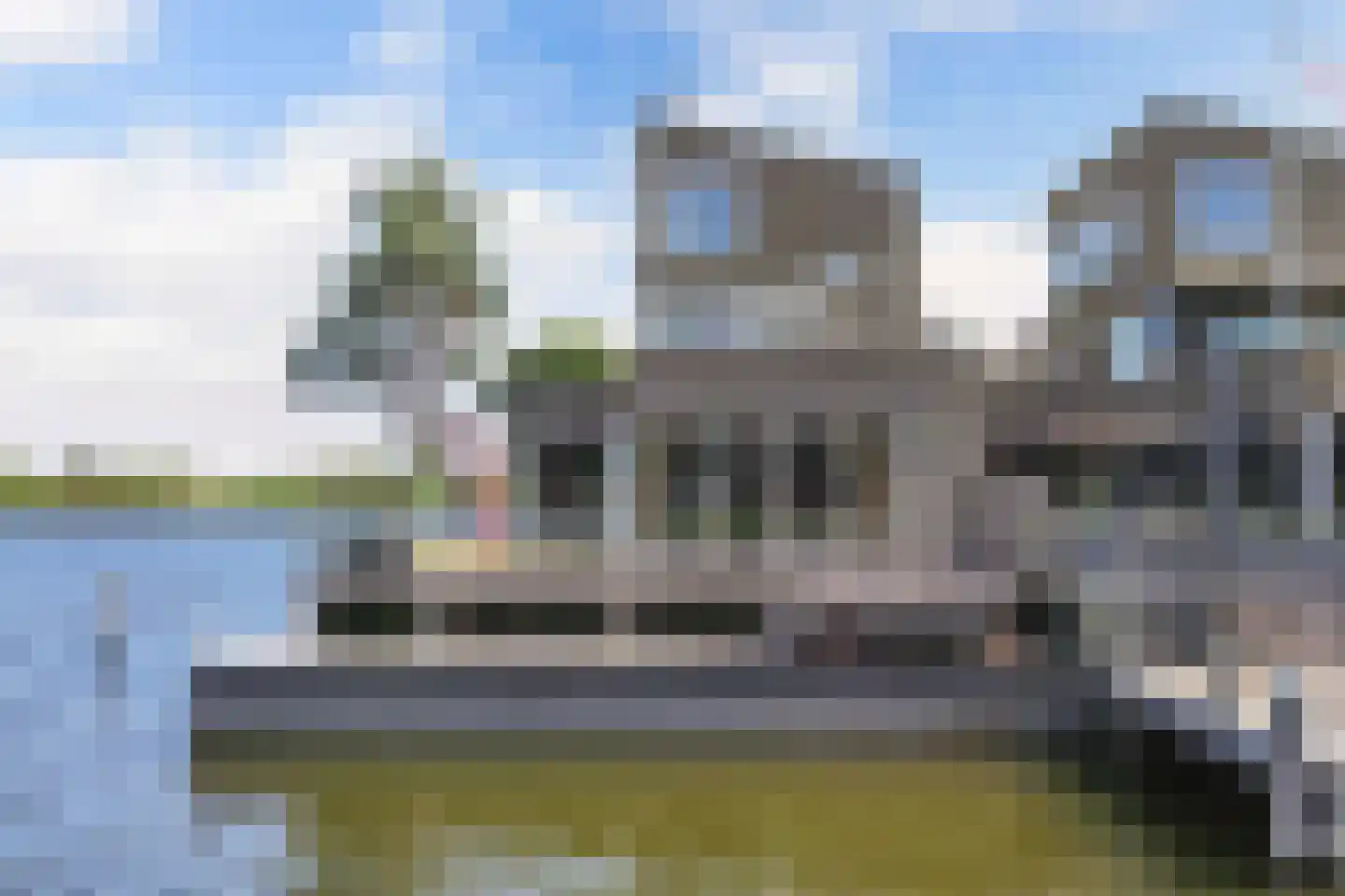 Drijfanker 51 Almere thumbnail 51
