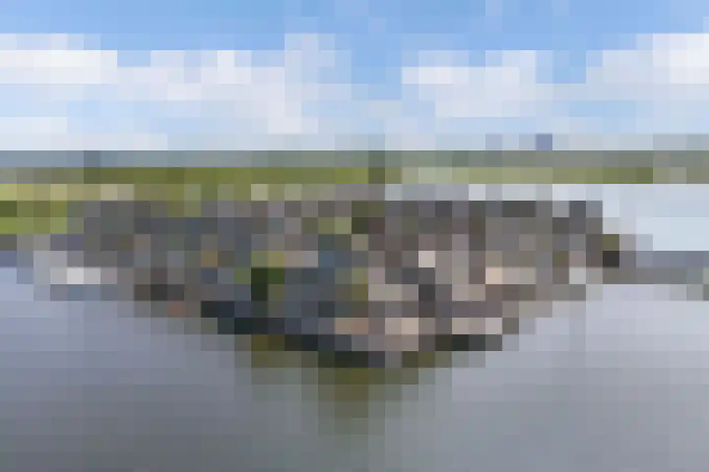 Drijfanker 51 Almere thumbnail 52