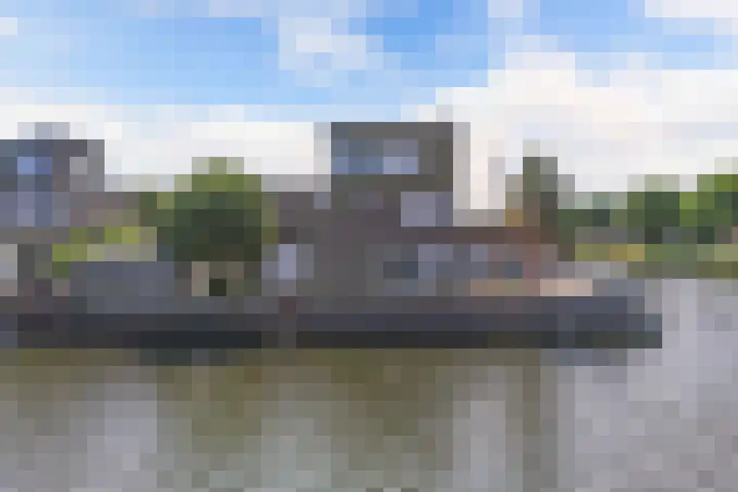 Drijfanker 51 Almere thumbnail 8