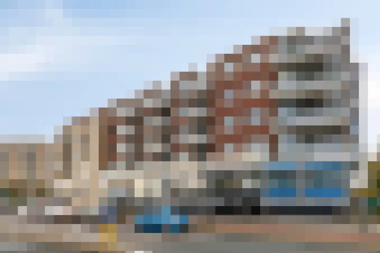 Drijver 95 Maassluis foto 3