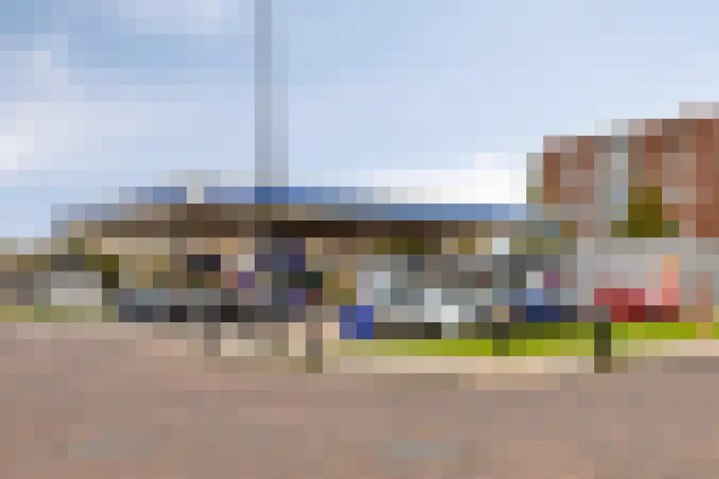 Drijver 95 Maassluis thumbnail 31