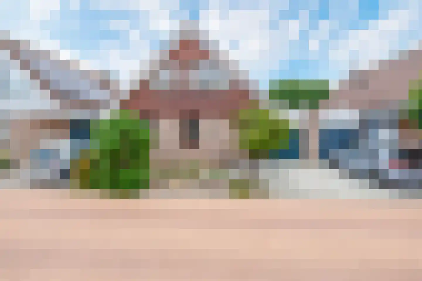 Drijvermast 7 in Krimpen aan den IJssel
