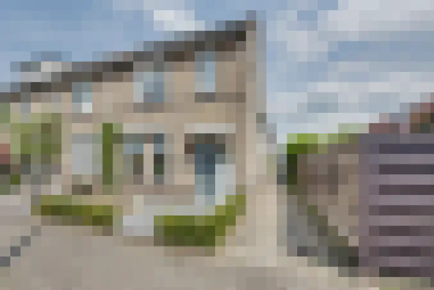 Drijverschuit 9 in Hardinxveld-Giessendam