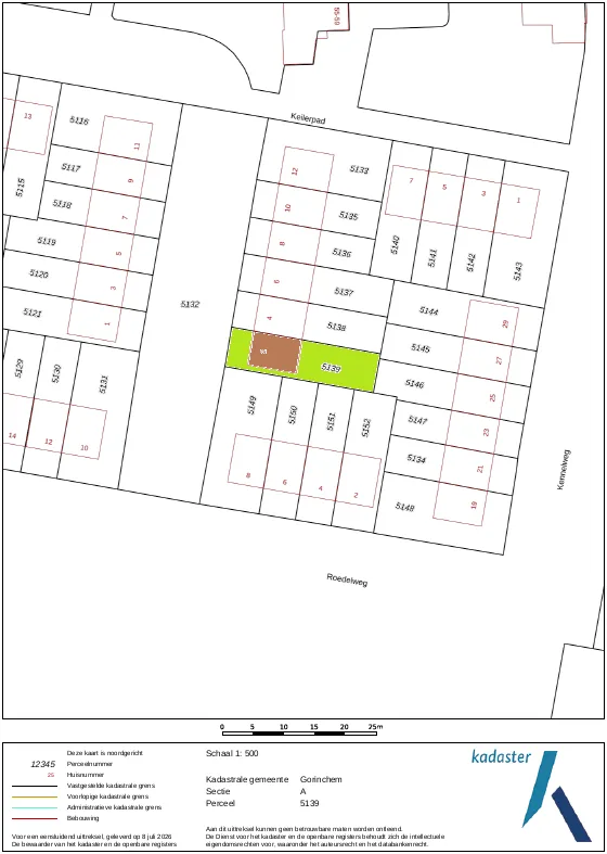 Drijverslaan 2 Gorinchem thumbnail 19