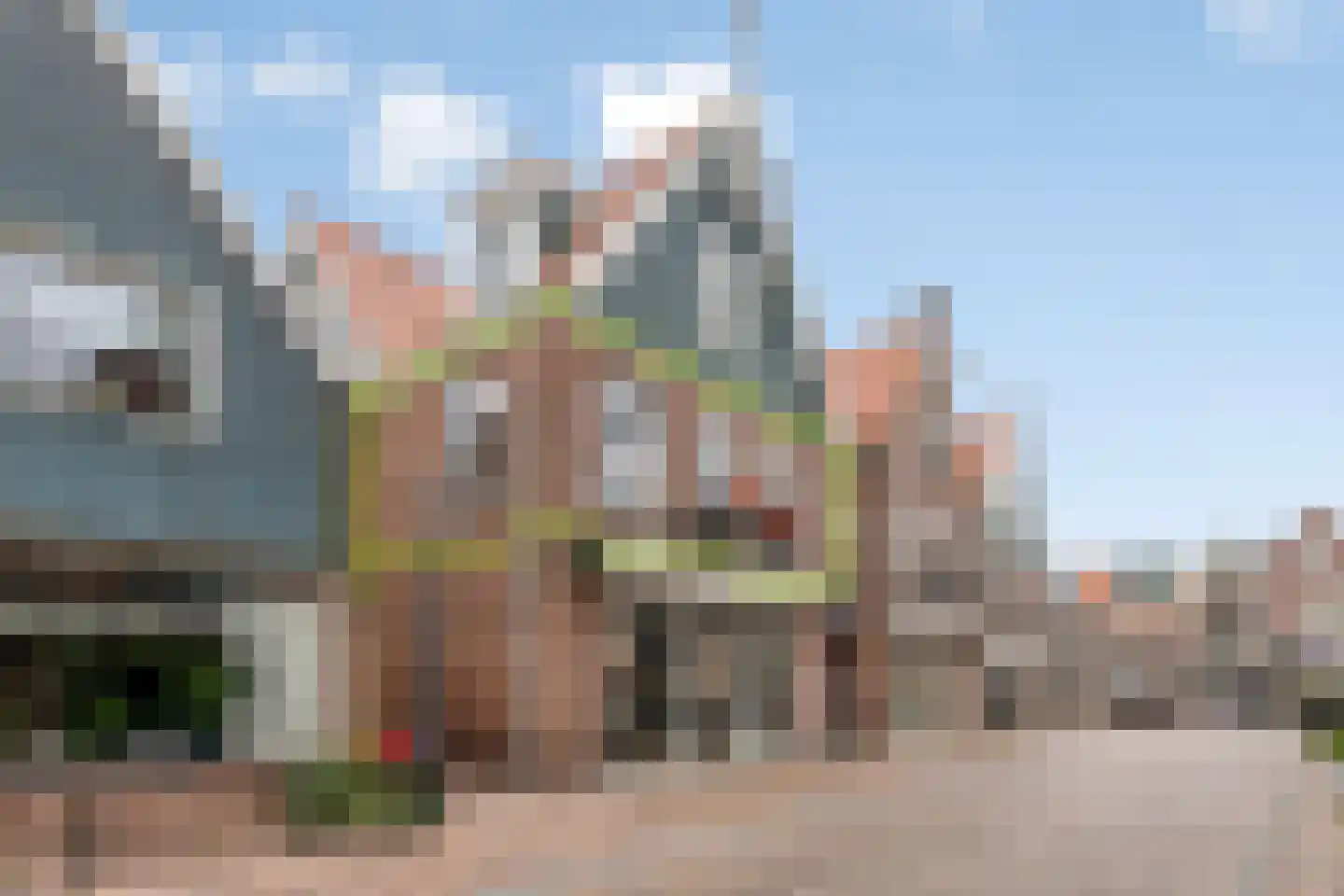 Dril 23 a in Volendam