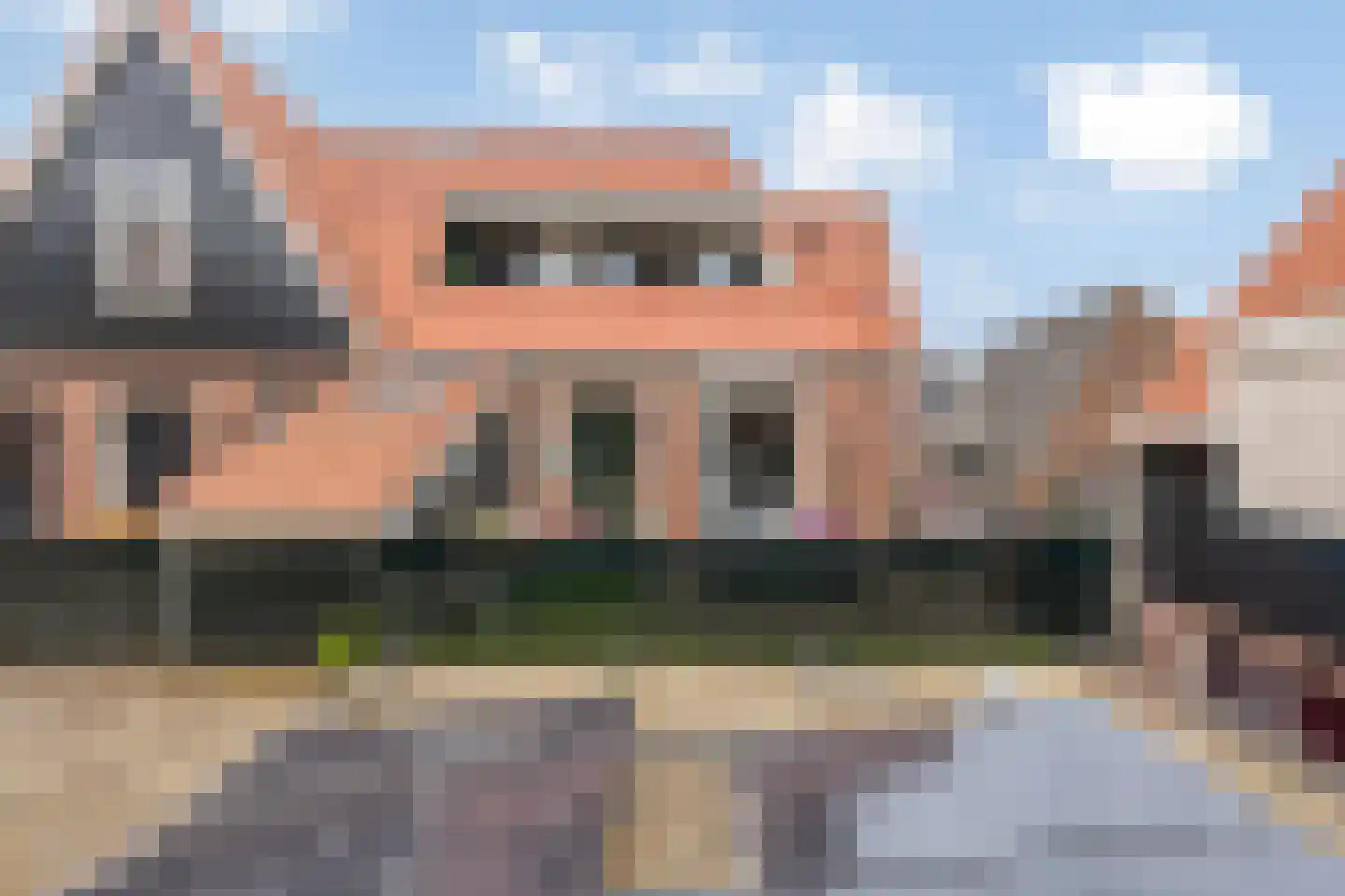 Dril 23 a Volendam thumbnail 28