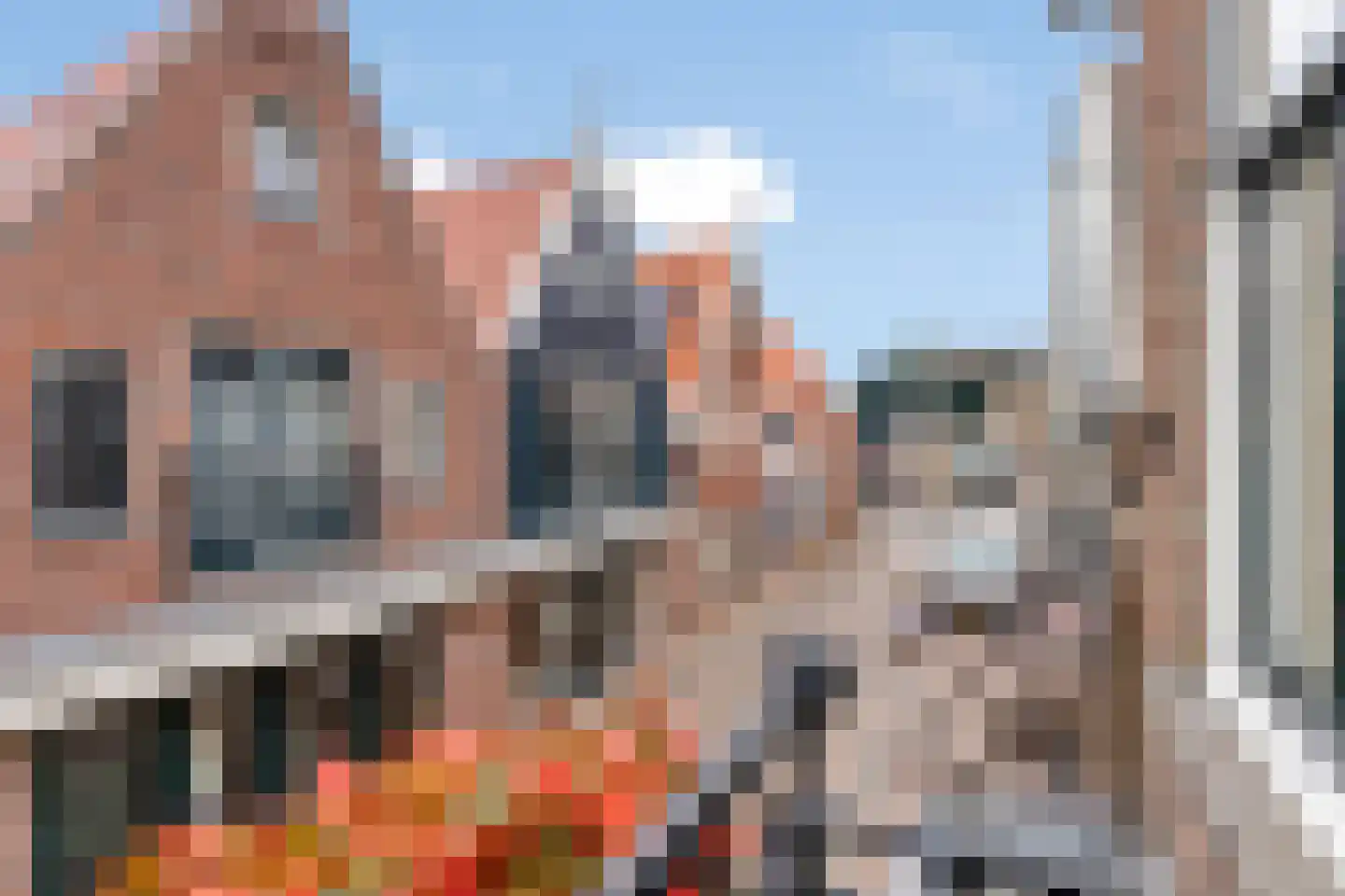 Dril 23 a Volendam thumbnail 31