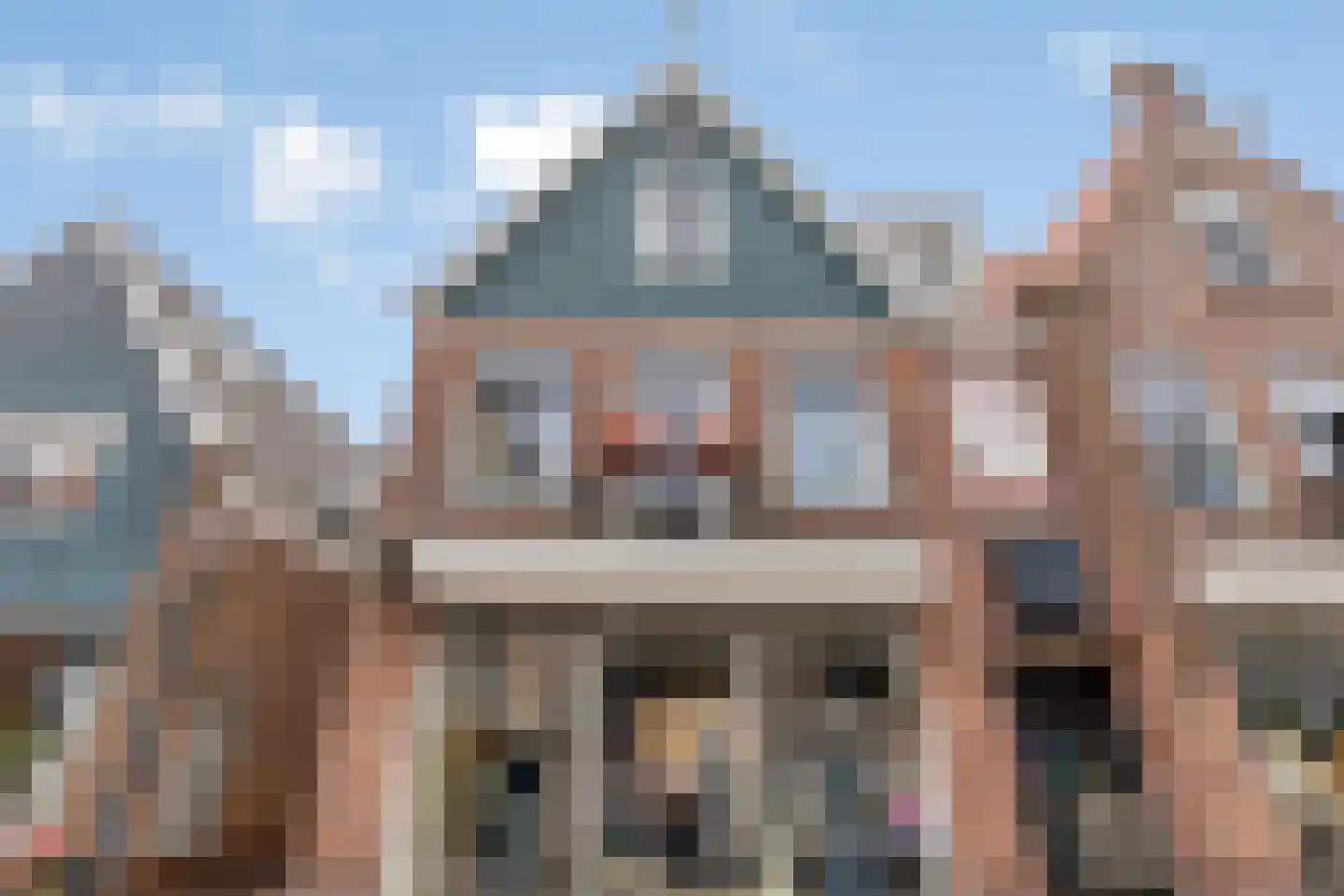Dril 23 a Volendam thumbnail 33