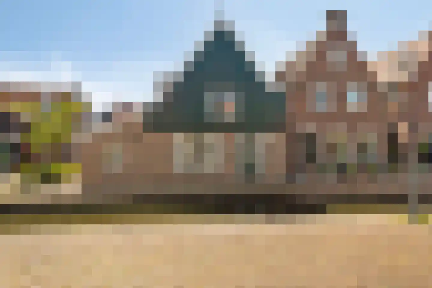 Dril 77 Volendam foto 3