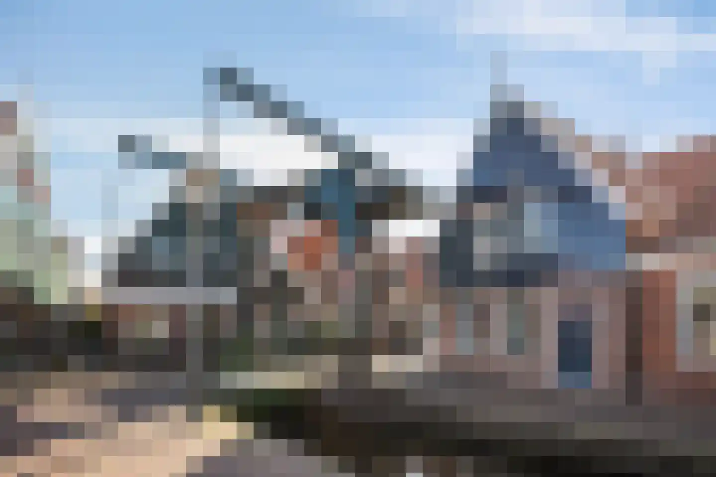 Dril 85 Volendam